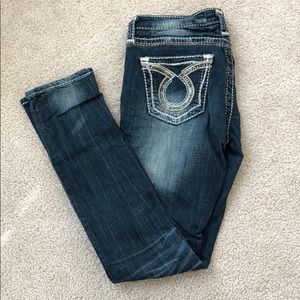 Big Star Jeans